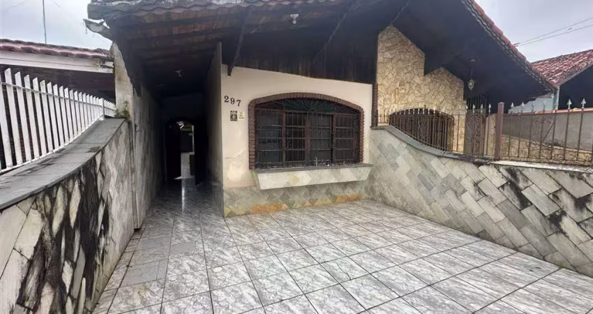 Casa com 3 quartos à venda na RUA JARDIM IMPERADOR, 348, Jardim Imperador, Praia Grande