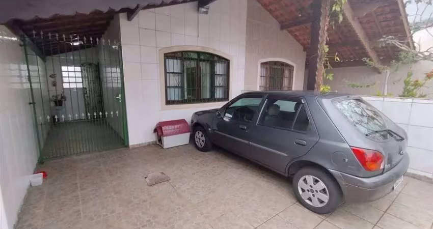 Casa com 3 quartos à venda na RUA SOLEMAR, 422, Solemar, Praia Grande