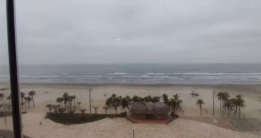 Apartamento com 3 quartos, tupi, praia grande - r$ 540 mil, cod: ap1150