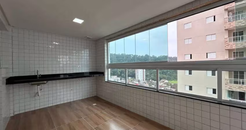 Apartamento com 3 quartos à venda na RUA Canto do Forte, 633, Canto do Forte, Praia Grande