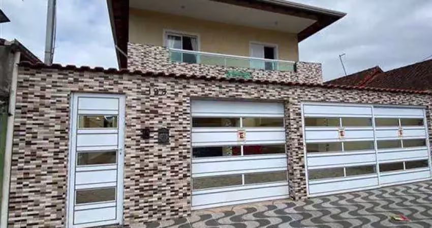 Casa com 2 quartos à venda na RUA Balneário Maracanã, 244, Balneário Maracanã, Praia Grande