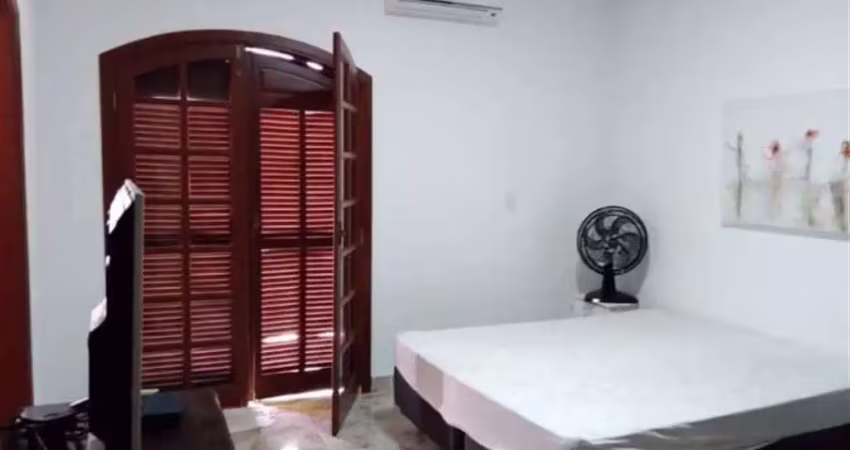 Casa com 4 quartos à venda na Rua Flórida, 139, Balneário Flórida, Praia Grande