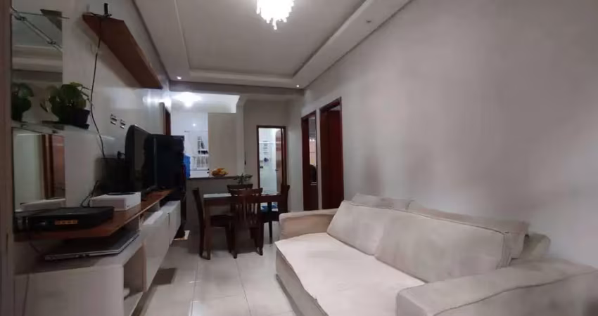Casa de condomínio com 2 quartos, sítio do campo, praia grande - r$ 350 mil, cod: ca834