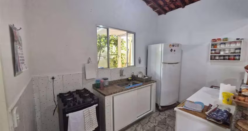 Casa com 1 quarto, solemar, praia grande - r$ 480 mil, cod: ca841