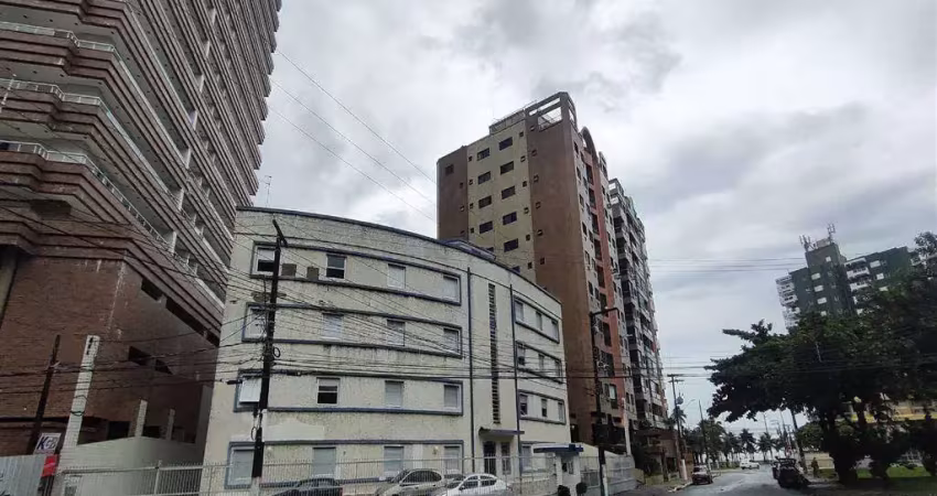 Apartamento para venda na vila caiçara em praia grande