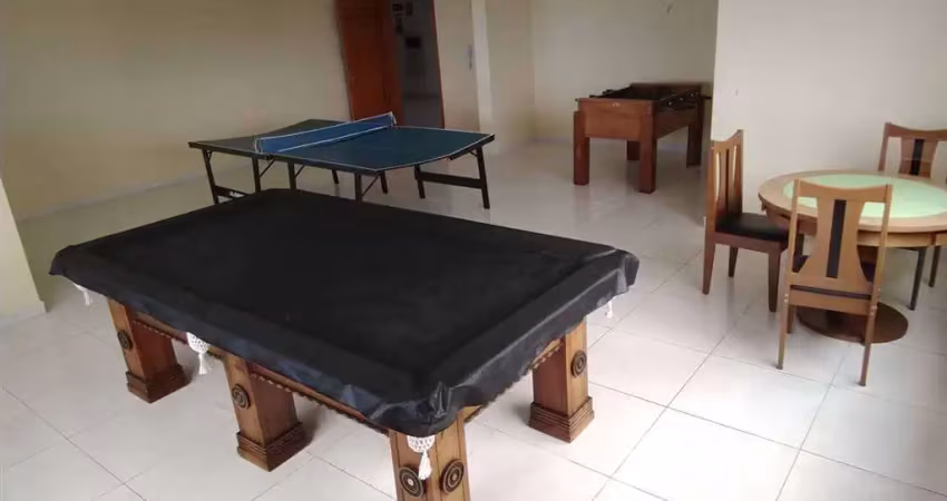 Apartamento com 2 quartos à venda na Vila São Paulo, Mongaguá 