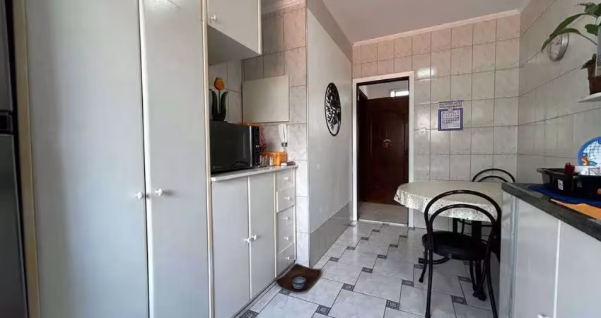 Apartamento com 3 quartos, pompéia, santos - r$ 850 mil, cod: ap1261