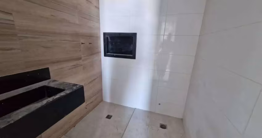 Apartamento com 4 quartos à venda na RUA Caiçara, 1352, Vila Caiçara, Praia Grande