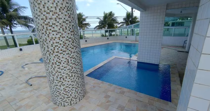 Apartamento com 01 quarto, flórida, praia grande - r$ 335 mil, cod: ap1282