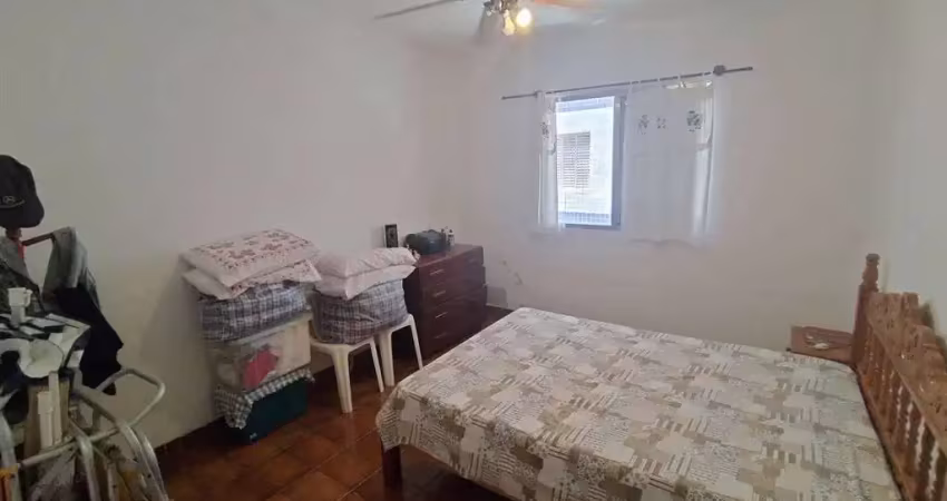 Apartamento mobiliado para venda em praia grande, na tupi
