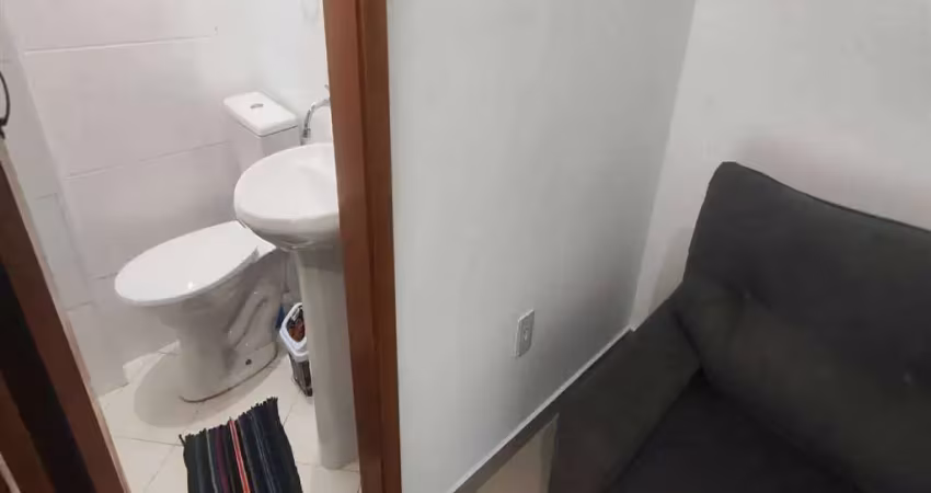 Apartamento com 1 quarto à venda na RUA Balneário Flórida, 17741, Balneário Flórida, Praia Grande