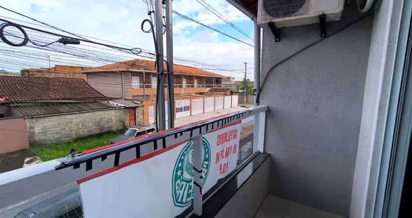 Casa com 2 quartos à venda na Rua Esmeralda, 1562, Balneário Esmeralda, Praia Grande