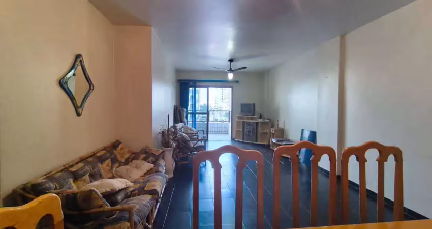 Apartamento com 3 quartos, tupi, praia grande - r$ 530 mil, cod: ap1313