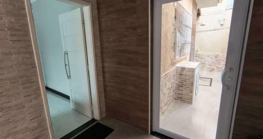 Casa com 2 quartos à venda na RUA Real, 16653, Jardim Real, Praia Grande