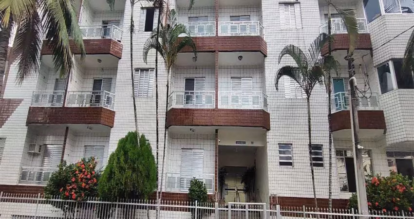 Apartamento com 1 quarto, tupi, praia grande - r$ 260 mil, cod: ap1320