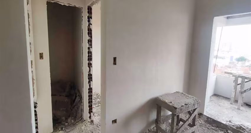 Apartamento com 2 quartos, caiçara, praia grande - r$ 600 mil, cod: ap1322