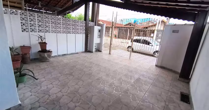 Casa com 1 quarto à venda na RUA Mirim, 962, Vila Mirim, Praia Grande