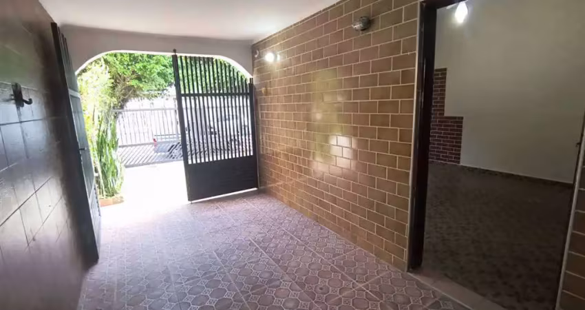 Casa com 2 quartos à venda na RUA Real, 199, Jardim Real, Praia Grande