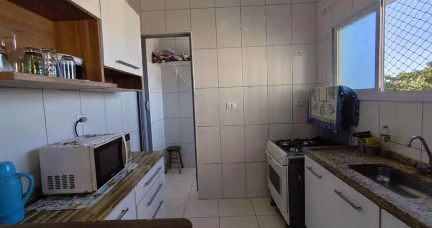 Apartamento com 1 quarto à venda na RUA Mirim, 110, Vila Mirim, Praia Grande