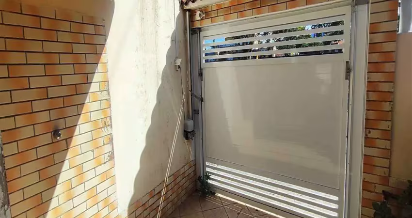 Casa com 2 quartos, agenor de campos, mongaguá - r$ 550 mil, cod: ca1367