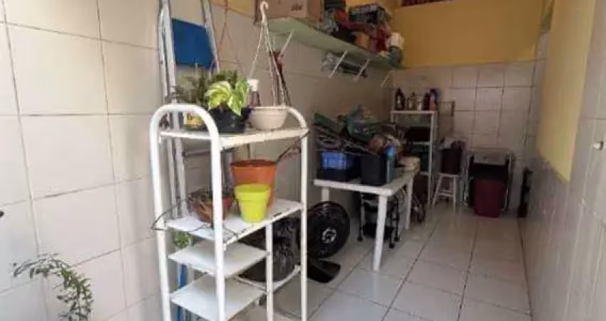 Casa com 2 quartos, tupi, praia grande - r$ 550 mil, cod: ca1375