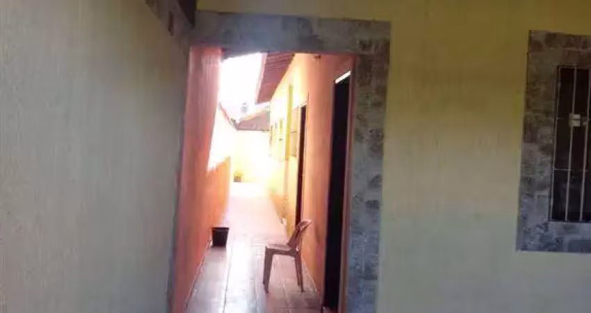 Casa com 3 quartos à venda na RUA Mirim, 321, Vila Mirim, Praia Grande