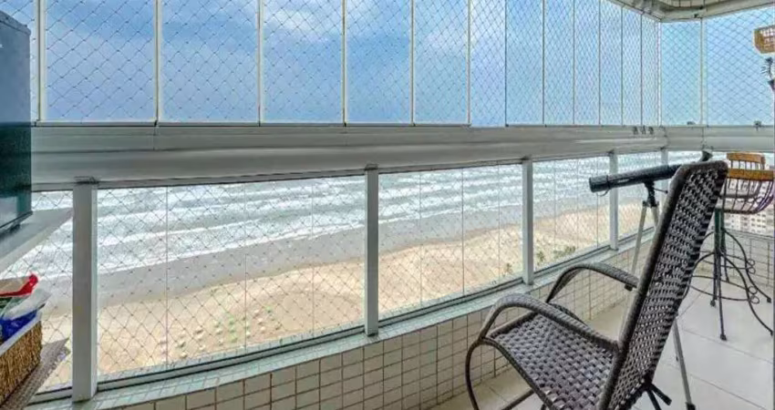 Apartamento com 4 quartos, aviação, praia grande - r$ 1.6 mi, cod: ap1387