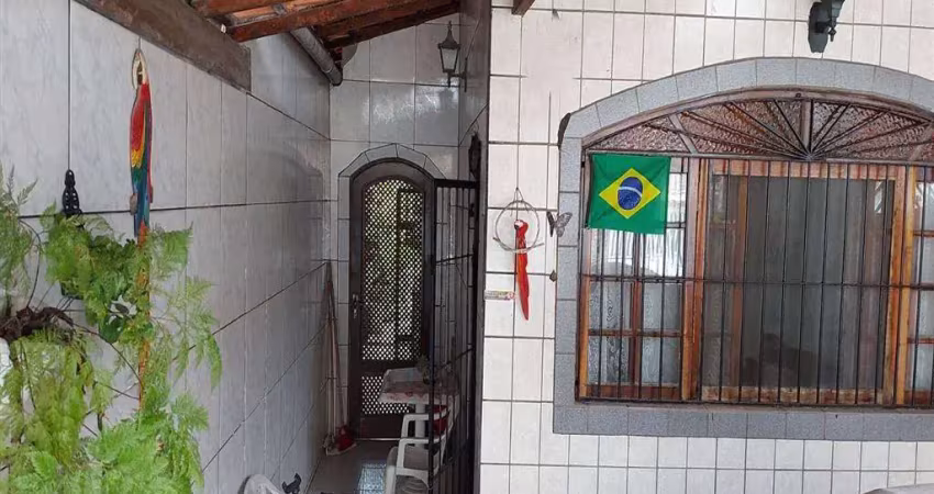 Casa com 2 quartos à venda na RUA Ocian, 378, Cidade Ocian, Praia Grande