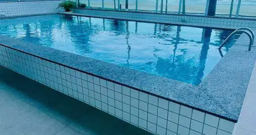 Apartamento com 2 quartos, real, praia grande - r$ 548 mil, cod: ap1394