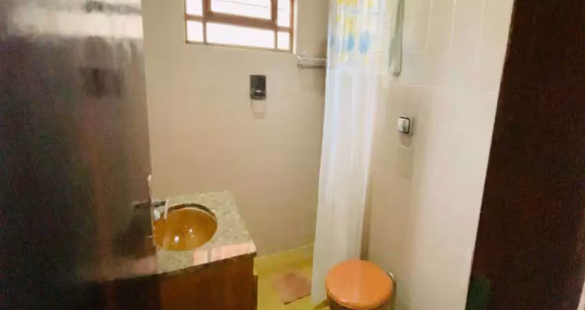 Casa com 4 quartos, caiçara, praia grande - r$ 550 mil, cod: ca1387