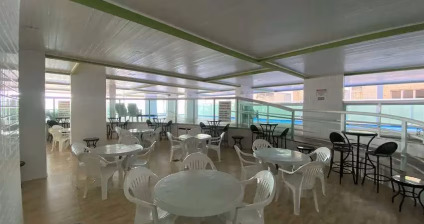 Apartamento com 3 quartos, caiçara, praia grande - r$ 1.2 mi, cod: ap1404