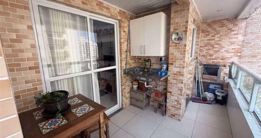 Apartamento com 2 quartos, tupi, praia grande - r$ 460 mil, cod: ap1437
