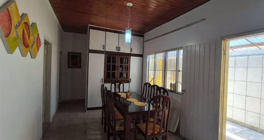 Casa com 2 quartos à venda na Rua Flórida, 196, Balneário Flórida, Praia Grande