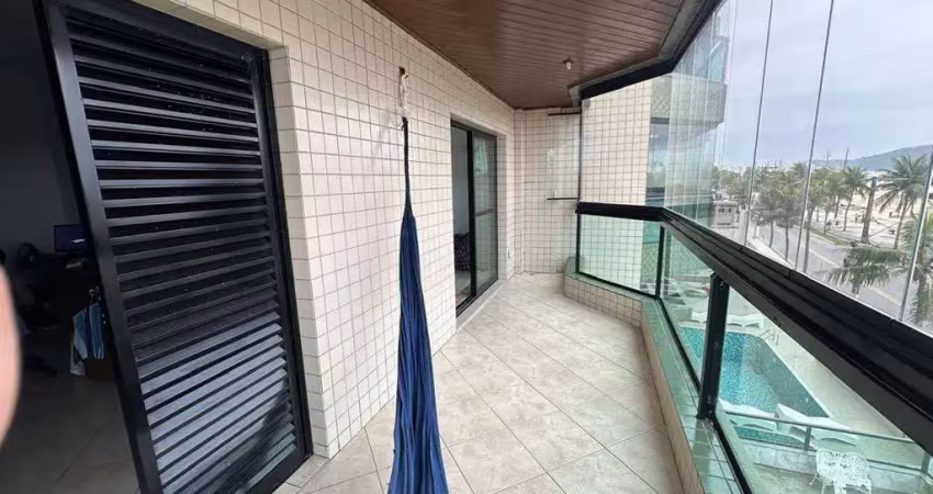 Apartamento com 4 quartos, guilhermina, praia grande - r$ 1.15 mi, cod: ap5341