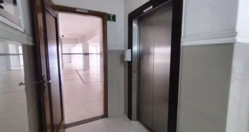 Apartamento com 1 quarto, balneário maracanã, praia grande - r$ 305 mil, cod: ap1506