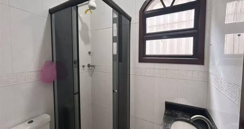 Casa com 2 quartos, ocian, praia grande - r$ 750 mil, cod: ca1377