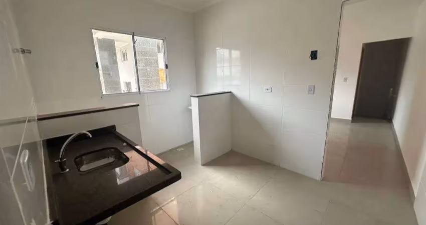 Sobrado de condomínio com 3 quartos, ocian, praia grande - r$ 480 mil, cod: ca1380