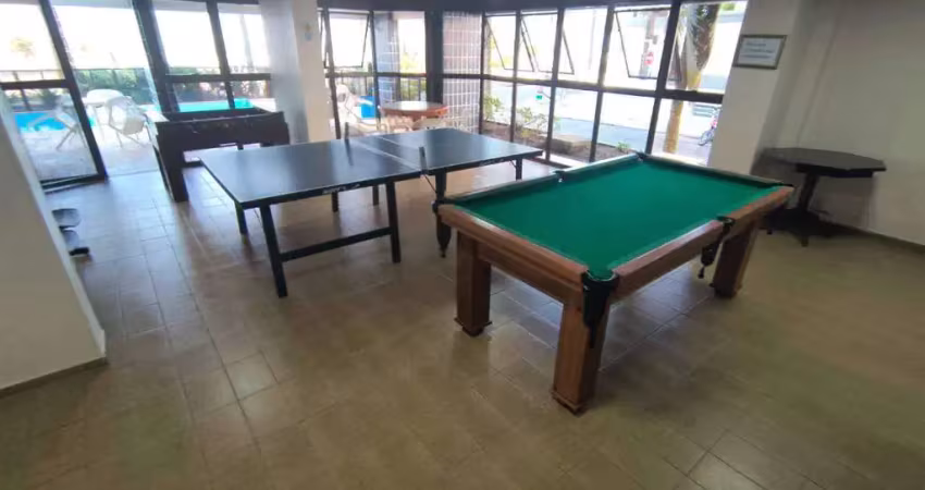 Apartamento com 2 quartos à venda na RUA Caiçara, 89, Vila Caiçara, Praia Grande