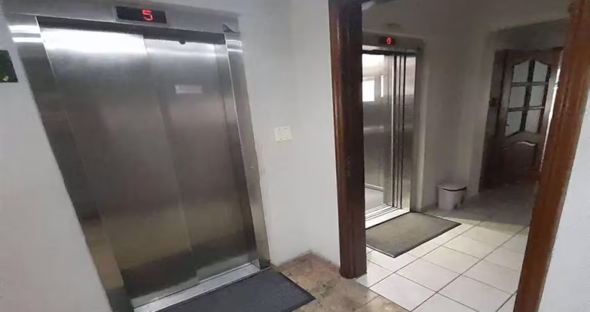Apartamento com 1 quarto à venda na Rua Tupi, 121, Tupi, Praia Grande