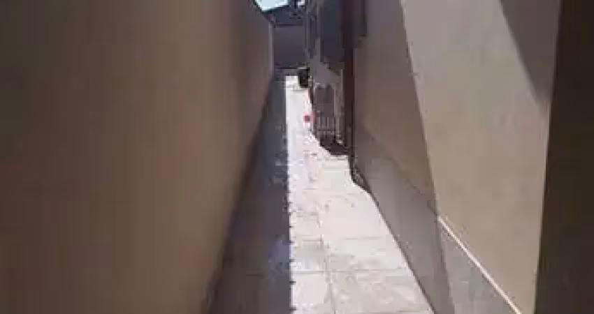 Casa com 2 dorms, agenor de campos, mongaguá - r$ 350 mil, cod: ca00574