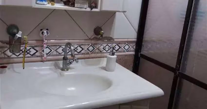 Casa de 03 dormitórios para venda em são vicente, vila cascatinha