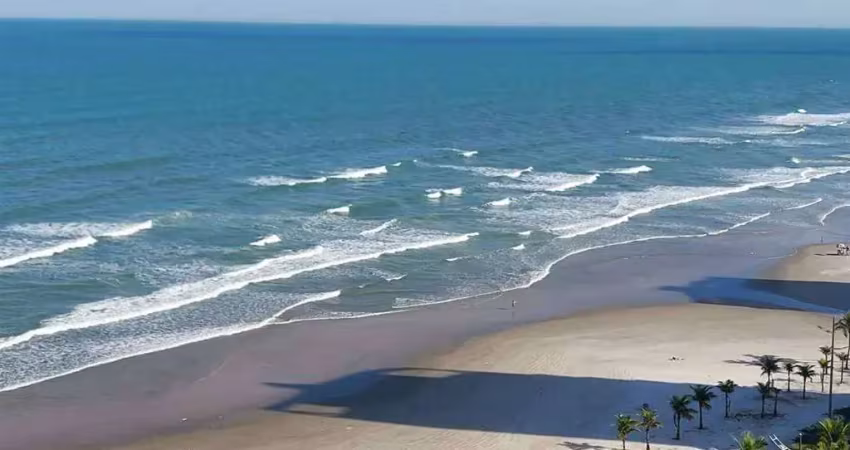 Apartamento com 2 quartos, flórida, praia grande - r$ 370 mil, cod: ap00910
