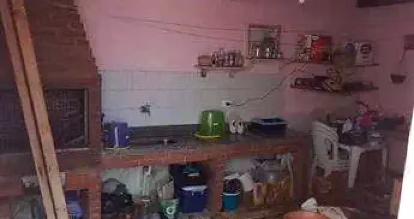 Casa com 2 dorms, real, praia grande - r$ 380 mil, cod: ca00383