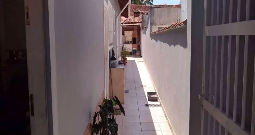 Casa com 2 dorms, real, praia grande - r$ 480 mil, cod: ca00389