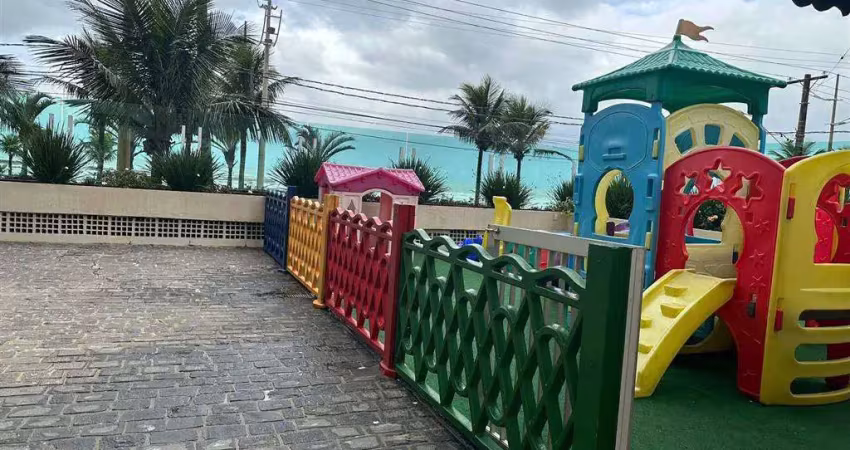 Apartamento com 3 dorms, flórida, praia grande - r$ 499 mil, cod: ap00867