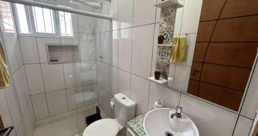 Casa com 4 quartos, flórida, praia grande - r$ 1.2 mi, cod: ca00637