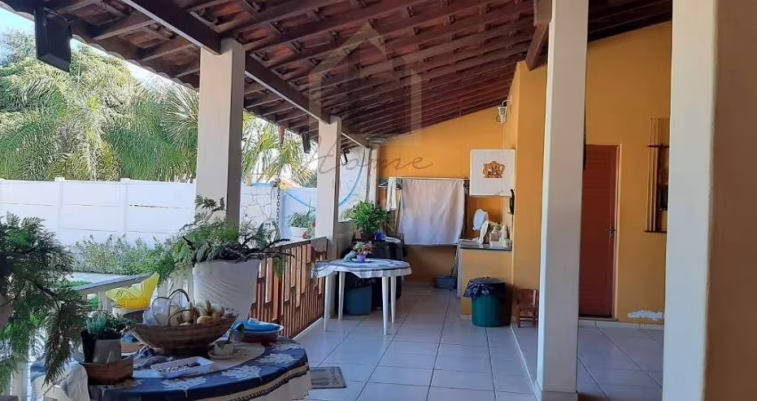 Chácara / sítio com 3 quartos à venda na Chácara Meu Cantinho, Monte Mor 