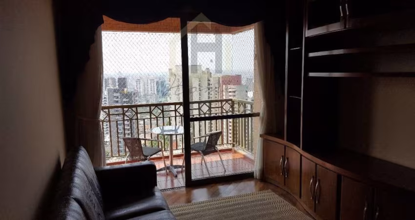 Apartamento Locação em Santo André com 3 dormitórios e 1 suite!!