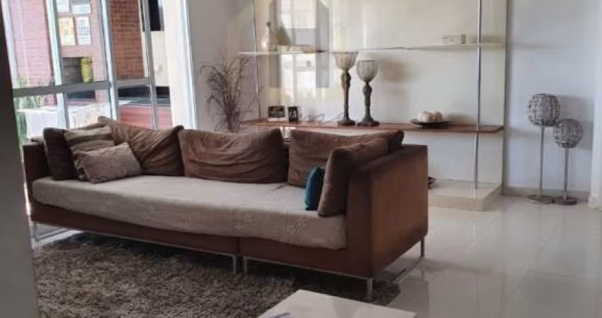 Apartamento com 3 quartos à venda no Santa Paula, São Caetano do Sul 