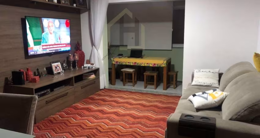 Apartamento com 3 quartos à venda no Olímpico, São Caetano do Sul 